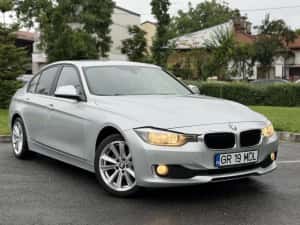 Bmw F 30 seria 3 2013-Berlina -316d- Stare Perfecta !!
