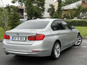 Bmw F 30 seria 3 2013-Berlina -316d- Stare Perfecta !! — miniatura 4