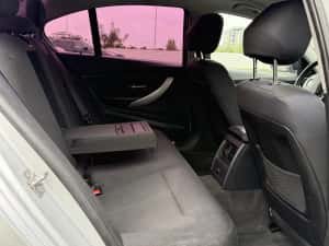 Bmw F 30 seria 3 2013-Berlina -316d- Stare Perfecta !! — miniatura 6