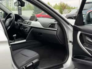Bmw F 30 seria 3 2013-Berlina -316d- Stare Perfecta !! — miniatura 7