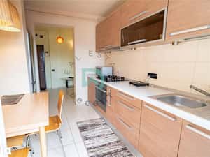 Comision 0% cumparator!!  Apartament 3 camere Centru Civic, Brasov — miniatura 6