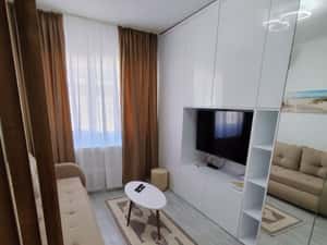 Garsonieră Mobilata si utilata Lux  Militari Residence — miniatura 2