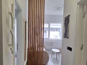 Garsonieră Mobilata si utilata Lux  Militari Residence — miniatura 4