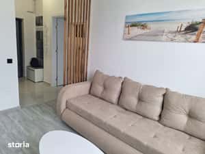 Garsonieră Mobilata si utilata Lux  Militari Residence — miniatura 5