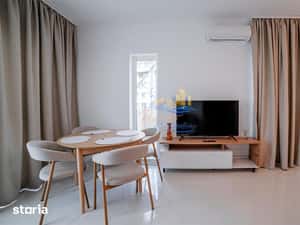 Apartament de inchiriat in Mamaia, zona Aqua magic — miniatura 4