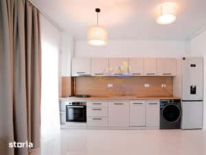 Apartament de inchiriat in Mamaia, zona Aqua magic — miniatura 5