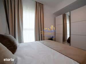 Apartament de inchiriat in Mamaia, zona Aqua magic — miniatura 6