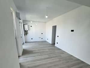 Penthouse modern cu 3 camere Giroc — miniatura 5