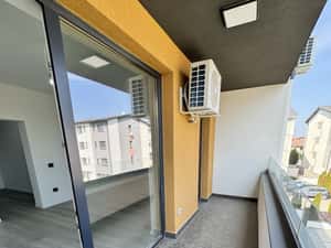 Penthouse modern cu 3 camere Giroc — miniatura 6