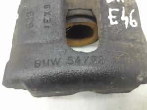 Etrier stanga fata Bmw 54/22 54/22 BMW Seria 3 E46 [facelift] [2001 - 2006] — miniatura 5