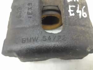 Etrier stanga fata Bmw 54/22 54/22 BMW Seria 3 E46 [facelift] [2001 - 2006] — miniatura 10