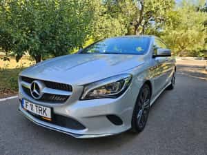 De vânzare Mercedes Benz CLA 2018 primul proprietar
