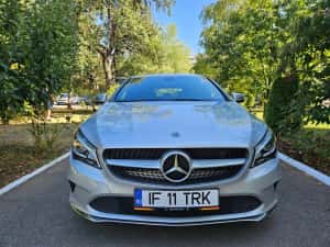 De vânzare Mercedes Benz CLA 2018 primul proprietar — miniatura 5