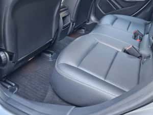 De vânzare Mercedes Benz CLA 2018 primul proprietar — miniatura 8