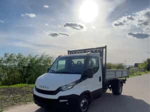 Iveco Daily Basculabil — miniatura 2