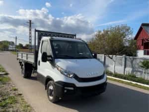 Iveco Daily Basculabil — miniatura 3