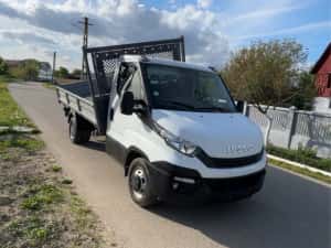 Iveco Daily Basculabil — miniatura 4