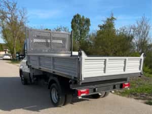 Iveco Daily Basculabil — miniatura 5