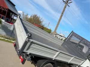 Iveco Daily Basculabil — miniatura 6