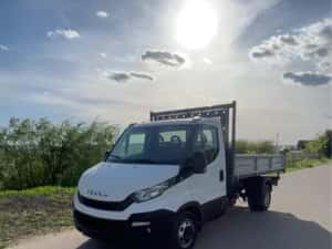 Iveco Daily Basculabil — miniatura 10