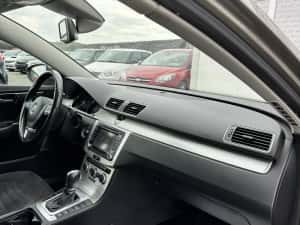 Volkswagen Passat B7 Highline 2.0 TDI 177CP 2013 DSG | RATE / TRANSPORT / NUMERE — miniatura 5