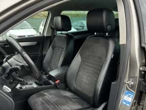 Volkswagen Passat B7 Highline 2.0 TDI 177CP 2013 DSG | RATE / TRANSPORT / NUMERE — miniatura 6