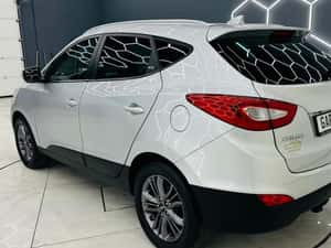 HYUNDAI IX35 SUV 2014 - 200.000 km - 9.290 EUR — miniatura 3