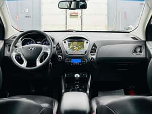 HYUNDAI IX35 SUV 2014 - 200.000 km - 9.290 EUR — miniatura 6