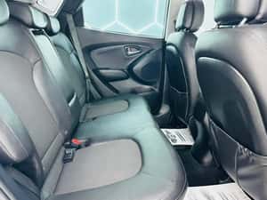 HYUNDAI IX35 SUV 2014 - 200.000 km - 9.290 EUR — miniatura 7