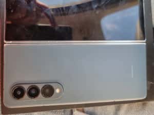 Z FOLD 4 256 GB grey — miniatura 3