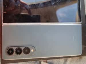 Z FOLD 4 256 GB grey — miniatura 8