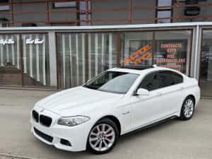 Bmw 520 F10  M-Packet exterior Head up Display, Trapa , Automat , — miniatura 1