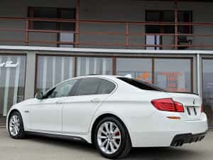 Bmw 520 F10  M-Packet exterior Head up Display, Trapa , Automat , — miniatura 3