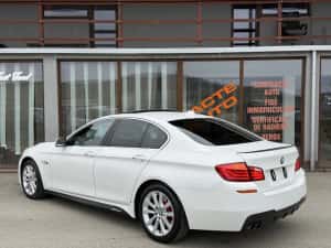 Bmw 520 F10  M-Packet exterior Head up Display, Trapa , Automat , — miniatura 4