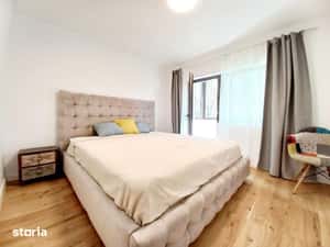 Apartament 3 camere | Decomandat | 78,3 mp | Bloc nou | Comision 0% — miniatura 4