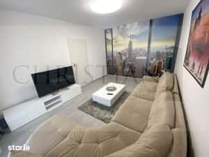 2 camere - Lujerului - Plaza Residence - Premium — miniatura 4