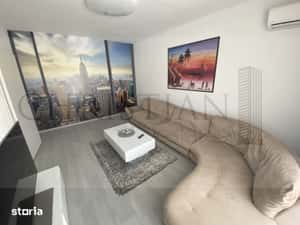 2 camere - Lujerului - Plaza Residence - Premium — miniatura 5