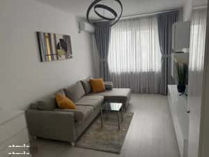 Apartament 2 camere | Berceni | metrou 15' | loc parcare |renovat