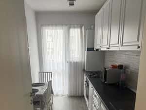 Apartament 2 camere | Berceni | metrou 15' | loc parcare |renovat — miniatura 5