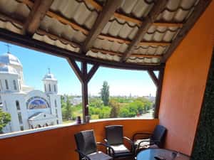 Apartament 117 mp utili | Zona Baritiu | Mobilat — miniatura 3