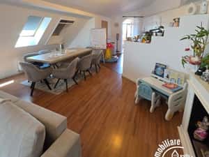 Apartament 117 mp utili | Zona Baritiu | Mobilat — miniatura 4