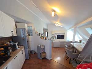 Apartament 117 mp utili | Zona Baritiu | Mobilat — miniatura 5
