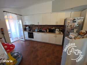 Apartament 117 mp utili | Zona Baritiu | Mobilat — miniatura 6