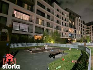 JANDARMERIEI (THE IVY)-PRIMA LOCUIRE, bloc 2025, ne/semi/mobilat, parc — miniatura 5