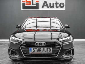 2020 Audi A4 2.0 30 TDI S tronic MHEV Advanced Automat 136 Cai Euro 6 — miniatura 2