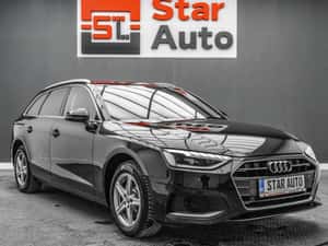 2020 Audi A4 2.0 30 TDI S tronic MHEV Advanced Automat 136 Cai Euro 6 — miniatura 3