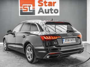 2020 Audi A4 2.0 30 TDI S tronic MHEV Advanced Automat 136 Cai Euro 6 — miniatura 4