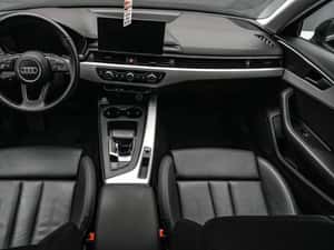 2020 Audi A4 2.0 30 TDI S tronic MHEV Advanced Automat 136 Cai Euro 6 — miniatura 7