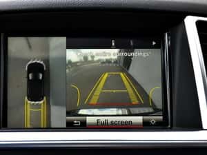 Mercedes-Benz ML 350 BlueTEC 4MATIC Aut – SUV diesel — miniatura 5