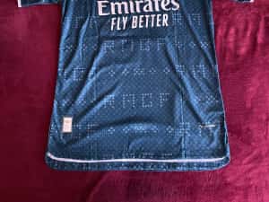 Real Madrid 2026/2027 Kylian Mbappe #10